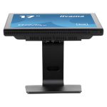 iiyama ProLite T1732MSC-B1SAG pantalla para PC de 43,2 cm (17 pulgadas) con resolución 1280 x 1024 Pixeles, Full HD, LED, color negro