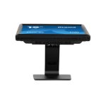 iiyama ProLite T1931SR-B1S, pantalla táctil para PC de 19 pulgadas con resolución 1280x1024 Pixeles, negra