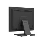 iiyama ProLite T1931SR-B1S, pantalla táctil para PC de 19 pulgadas con resolución 1280x1024 Pixeles, negra