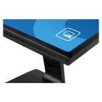 iiyama ProLite T1931SR-B1S, pantalla táctil para PC de 19 pulgadas con resolución 1280x1024 Pixeles, negra