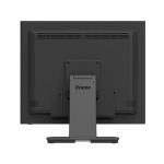 iiyama ProLite T1931SR-B1S, pantalla táctil para PC de 19 pulgadas con resolución 1280x1024 Pixeles, negra