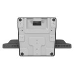 iiyama ProLite T1932MSC-B1S, pantalla táctil LED de 19 pulgadas, resolución 1280 x 1024 Pixeles, Full HD, color negro, T1932MSC-B1S