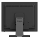 iiyama ProLite T1932MSC-B1S, pantalla táctil LED de 19 pulgadas, resolución 1280 x 1024 Pixeles, Full HD, color negro, T1932MSC-B1S