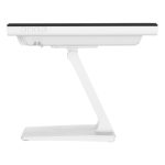 iiyama ProLite T1932MSC-W1SAG pantalla táctil de 48.3 cm con resolución de 1280 x 1024 pixeles en Full HD, color blanco, ideal para mesas.