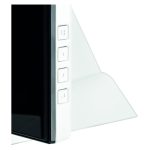 Pantalla táctil LED iiyama ProLite de 19 pulgadas con resolución 1280 x 1024, multiusuario, SKU T1932MSC-W5AG