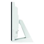 Pantalla táctil LED iiyama ProLite de 19 pulgadas con resolución 1280 x 1024, multiusuario, SKU T1932MSC-W5AG