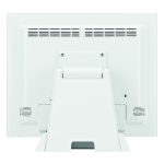 Pantalla táctil LED iiyama ProLite de 19 pulgadas con resolución 1280 x 1024, multiusuario, SKU T1932MSC-W5AG