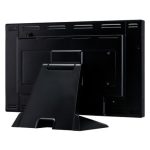 iiyama ProLite T2234AS-B1, pantalla para PC de 54,6 cm, resolución 1920 x 1080 Pixeles, Full HD, multi-usuario, negro