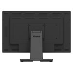 iiyama ProLite T2234MSC-B1S pantalla táctil de 21.5 pulgadas con resolución 1920 x 1080 Pixeles Full HD en color negro