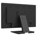 iiyama ProLite T2234MSC-B1S pantalla táctil de 21.5 pulgadas con resolución 1920 x 1080 Pixeles Full HD en color negro