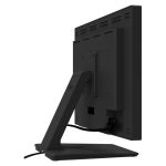 iiyama ProLite T2234MSC-B1S pantalla táctil de 21.5 pulgadas con resolución 1920 x 1080 Pixeles Full HD en color negro