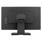 iiyama ProLite T2238MSC-B1, pantalla táctil de 54,6 cm (21.5") con resolución Full HD de 1920 x 1080 pixeles, tecnología LED, color negro