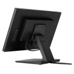 iiyama ProLite T2238MSC-B1, pantalla táctil de 54,6 cm (21.5") con resolución Full HD de 1920 x 1080 pixeles, tecnología LED, color negro