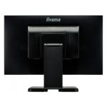 Monitor iiyama T2252MSC-B1 de 21.5 pulgadas con pantalla táctil, resolución 1920 x 1080 Pixeles Full HD. SKU: T2252MSC-B1