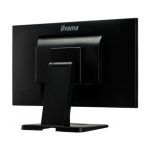 Monitor iiyama T2252MSC-B1 de 21.5 pulgadas con pantalla táctil, resolución 1920 x 1080 Pixeles Full HD. SKU: T2252MSC-B1