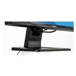 Monitor iiyama T2252MSC-B1 de 21.5 pulgadas con pantalla táctil, resolución 1920 x 1080 Pixeles Full HD. SKU: T2252MSC-B1