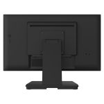 iiyama ProLite T2252MSC-B2, pantalla táctil LCD Full HD de 21.5 pulgadas, resolución 1920 x 1080 Pixeles, color negro