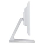 iiyama ProLite T2252MSC-W2, pantalla táctil de 21.5 pulgadas, 1920 x 1080 píxeles, Full HD LCD, color blanco