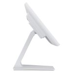 iiyama ProLite T2252MSC-W2, pantalla táctil de 21.5 pulgadas, 1920 x 1080 píxeles, Full HD LCD, color blanco