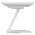 iiyama ProLite T2252MSC-W2, pantalla táctil de 21.5 pulgadas, 1920 x 1080 píxeles, Full HD LCD, color blanco