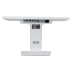 iiyama ProLite T2252MSC-W2, pantalla táctil de 21.5 pulgadas, 1920 x 1080 píxeles, Full HD LCD, color blanco