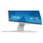 iiyama ProLite T2252MSC-W2, pantalla táctil de 21.5 pulgadas, 1920 x 1080 píxeles, Full HD LCD, color blanco