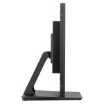 iiyama ProLite T2438MSC-B1, pantalla táctil para PC de 23.8 pulgadas, resolución 1920 x 1080 Pixeles, Full HD, tecnología LED, color negro