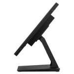 iiyama ProLite T2438MSC-B1, pantalla táctil para PC de 23.8 pulgadas, resolución 1920 x 1080 Pixeles, Full HD, tecnología LED, color negro