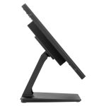 iiyama ProLite T2438MSC-B1, pantalla táctil para PC de 23.8 pulgadas, resolución 1920 x 1080 Pixeles, Full HD, tecnología LED, color negro