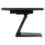 iiyama ProLite T2438MSC-B1, pantalla táctil para PC de 23.8 pulgadas, resolución 1920 x 1080 Pixeles, Full HD, tecnología LED, color negro