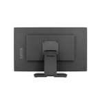 iiyama ProLite T2438MSC-B1, pantalla táctil para PC de 23.8 pulgadas, resolución 1920 x 1080 Pixeles, Full HD, tecnología LED, color negro