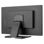 iiyama ProLite T2438MSC-B1, pantalla táctil para PC de 23.8 pulgadas, resolución 1920 x 1080 Pixeles, Full HD, tecnología LED, color negro