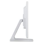 iiyama ProLite T2452MSC-W1, pantalla para PC de 60,5 cm (23.8 pulgadas), resolución de 1920 x 1080 pixeles, tecnología LCD, pantalla táctil multi-usuario, color blanco