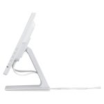 iiyama ProLite T2452MSC-W1, pantalla para PC de 60,5 cm (23.8 pulgadas), resolución de 1920 x 1080 pixeles, tecnología LCD, pantalla táctil multi-usuario, color blanco