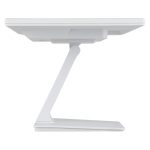 iiyama ProLite T2452MSC-W1, pantalla para PC de 60,5 cm (23.8 pulgadas), resolución de 1920 x 1080 pixeles, tecnología LCD, pantalla táctil multi-usuario, color blanco