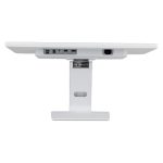 iiyama ProLite T2452MSC-W1, pantalla para PC de 60,5 cm (23.8 pulgadas), resolución de 1920 x 1080 pixeles, tecnología LCD, pantalla táctil multi-usuario, color blanco