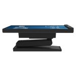 iiyama ProLite T2454MSC-B2AG, pantalla táctil para PC de 23.8 pulgadas, resolución 1920 x 1080 Pixeles, Full HD, LED, color negro, SKU T2454MSC-B2AG