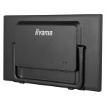 iiyama T2455MSC-B1 pantalla de señalización plana táctil de 24 pulgadas LED 400 cd/m² Full HD en color negro