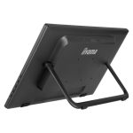 iiyama T2455MSC-B1 pantalla de señalización plana táctil de 24 pulgadas LED 400 cd/m² Full HD en color negro