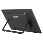 iiyama T2455MSC-B1 pantalla de señalización plana táctil de 24 pulgadas LED 400 cd/m² Full HD en color negro