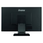 iiyama ProLite T2754MSC-B1AG pantalla táctil para PC de 27 pulgadas, resolución 1920 x 1080 pixeles, Full HD, tecnología LED, color negro