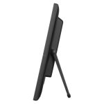 iiyama ProLite T2755MSC-B1, monitor de 27 pulgadas, resolución 1920 x 1080 Pixeles, Full HD, LED, pantalla táctil, color negro