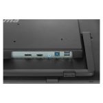 iiyama ProLite T2755MSC-B1, monitor de 27 pulgadas, resolución 1920 x 1080 Pixeles, Full HD, LED, pantalla táctil, color negro