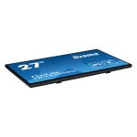 iiyama ProLite T2755MSC-B1, monitor de 27 pulgadas, resolución 1920 x 1080 Pixeles, Full HD, LED, pantalla táctil, color negro