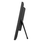 iiyama ProLite T2755QSC-B1 pantalla para PC de 27 pulgadas, 2560 x 1440 Pixeles, tecnología LCD, con pantalla táctil en color negro.