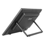 iiyama ProLite T2755QSC-B1 pantalla para PC de 27 pulgadas, 2560 x 1440 Pixeles, tecnología LCD, con pantalla táctil en color negro.