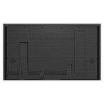 iiyama T5529AS-B1AG panel interactivo de 54.6 pulgadas 4K Ultra HD, LED, Wifi, 500 cd/m², Negro, con procesador Android, señalización 24/7