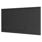 iiyama T5529AS-B1AG panel interactivo de 54.6 pulgadas 4K Ultra HD, LED, Wifi, 500 cd/m², Negro, con procesador Android, señalización 24/7