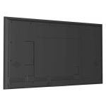 iiyama T5529AS-B1AG panel interactivo de 54.6 pulgadas 4K Ultra HD, LED, Wifi, 500 cd/m², Negro, con procesador Android, señalización 24/7