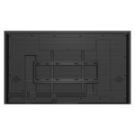 iiyama T5529AS-B1AG panel interactivo de 54.6 pulgadas 4K Ultra HD, LED, Wifi, 500 cd/m², Negro, con procesador Android, señalización 24/7